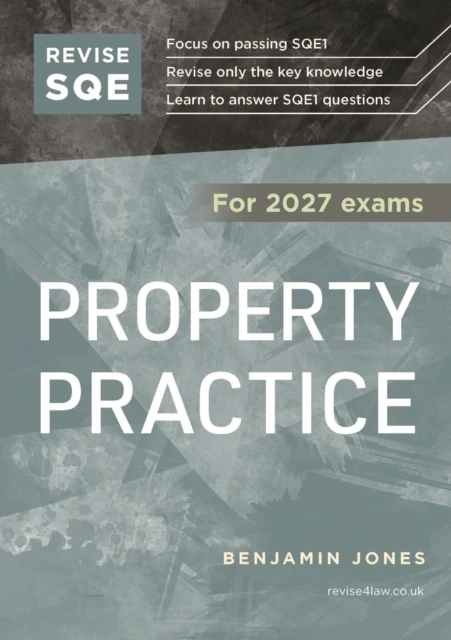 Revise SQE Property Practice 2027