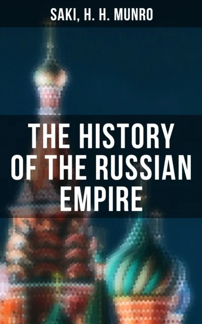 History of the Russian Empire