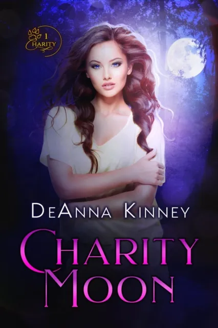 Charity Moon