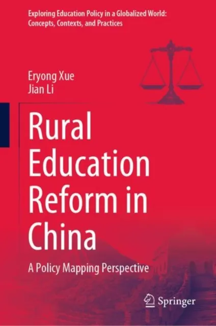 Rural Education Reform in China