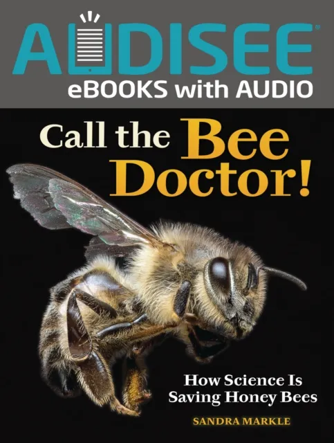 Call the Bee Doctor!