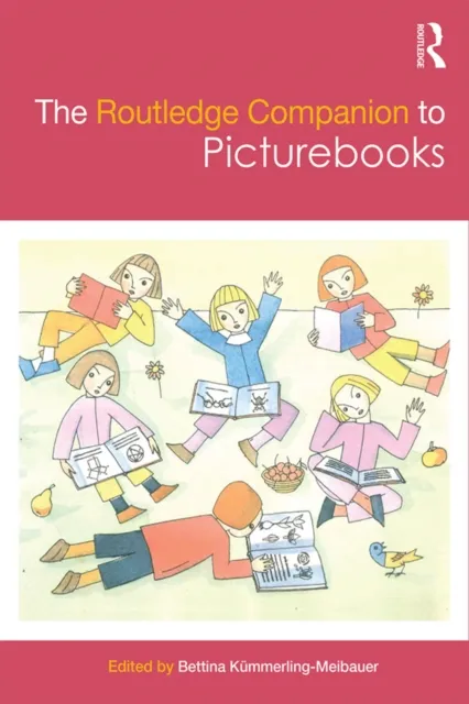 Routledge Companion to Picturebooks
