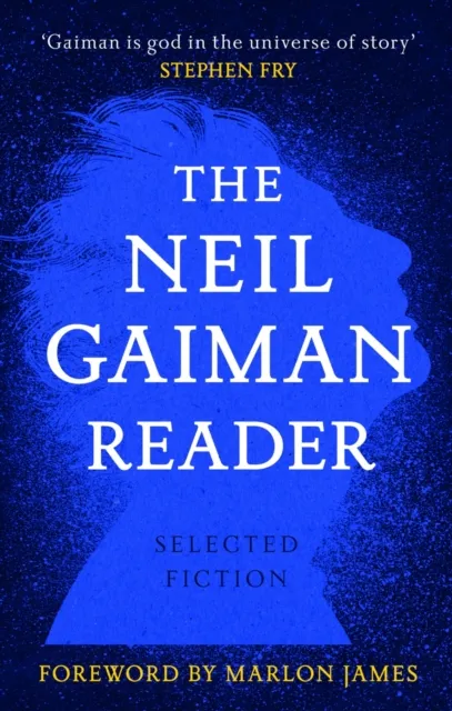 Neil Gaiman Reader