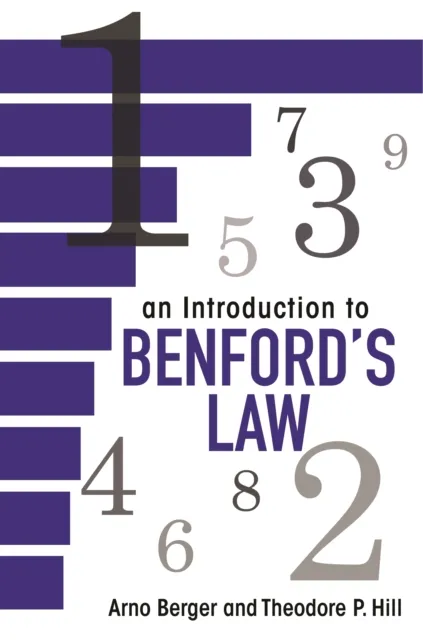 Introduction to Benford's Law
