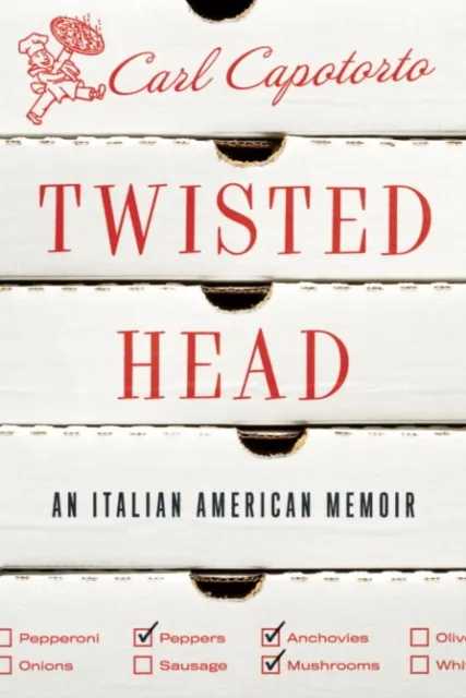 Twisted Head