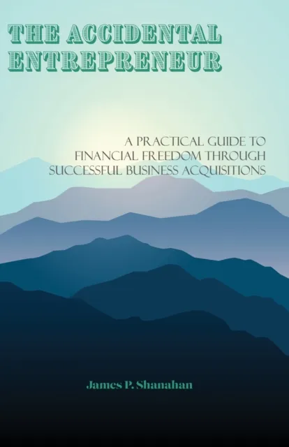 Accidental Entrepreneur