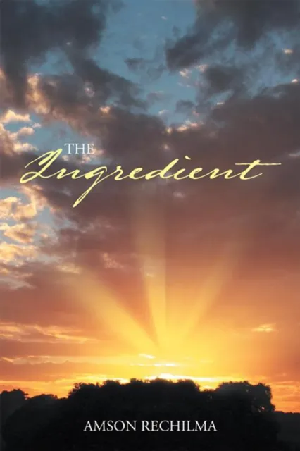 Ingredient