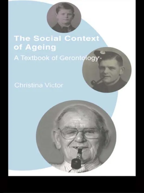 Social Context of Ageing