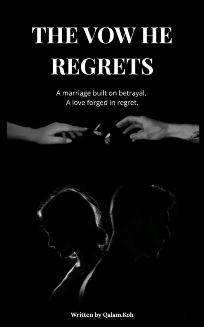 Vow He Regrets