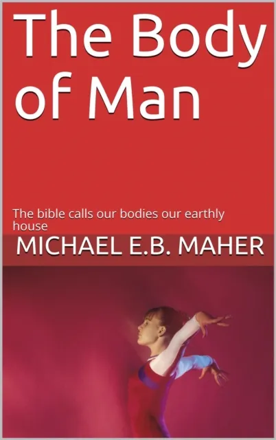 Body of Man