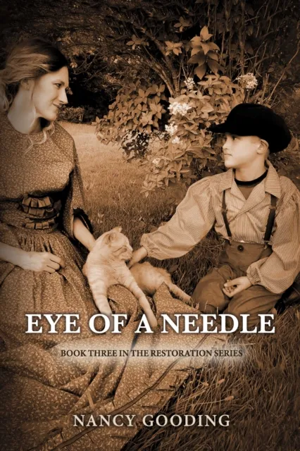Eye of a Needle