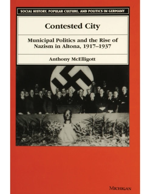 Contested City