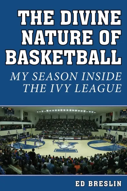 Divine Nature of Basketball