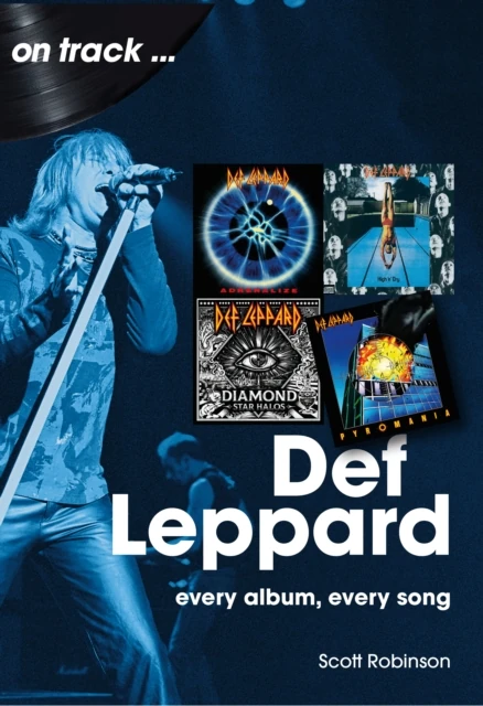 Def Leppard
