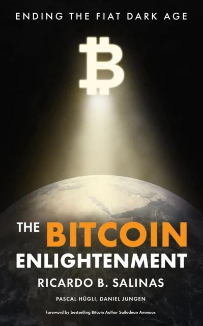 Bitcoin Enlightenment