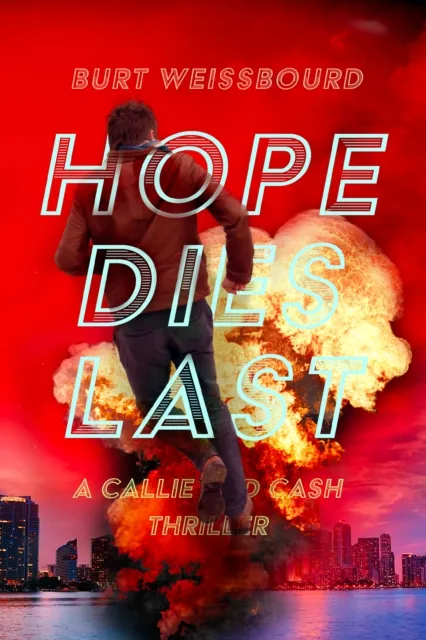Hope Dies Last