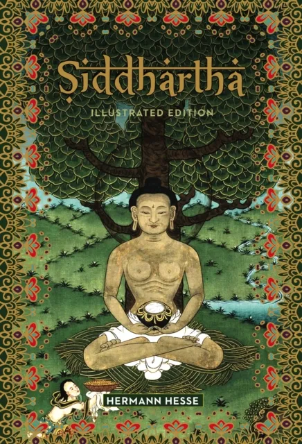Siddhartha