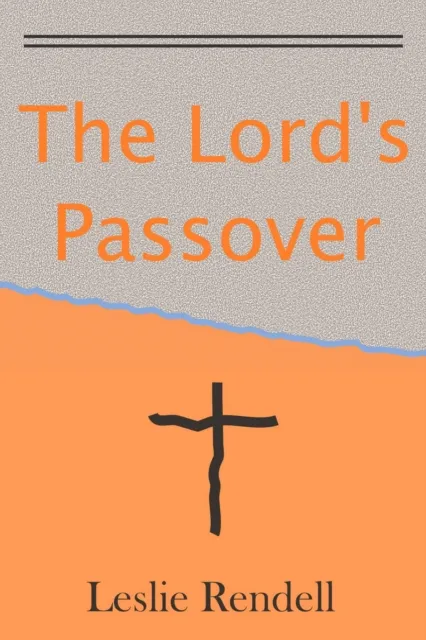 Lord's Passover
