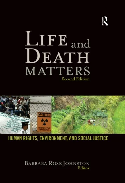 Life and Death Matters