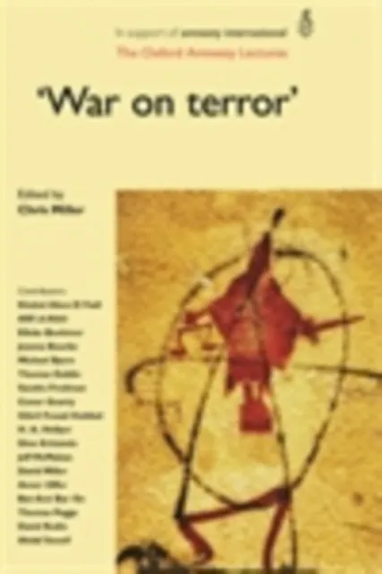 War on terror'