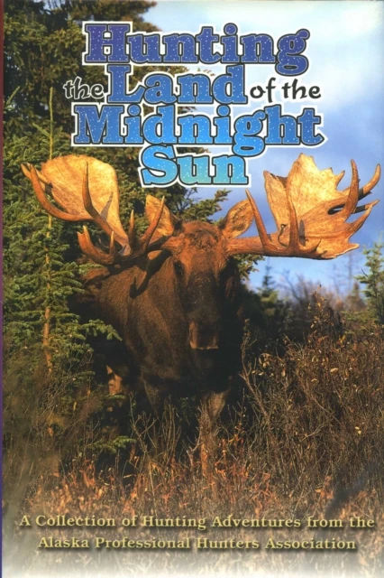 Hunting Land Midnight Sun  Ltd