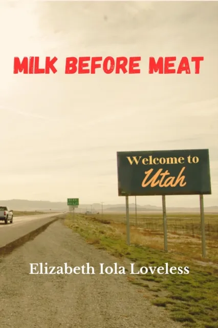 Milk Before Meat