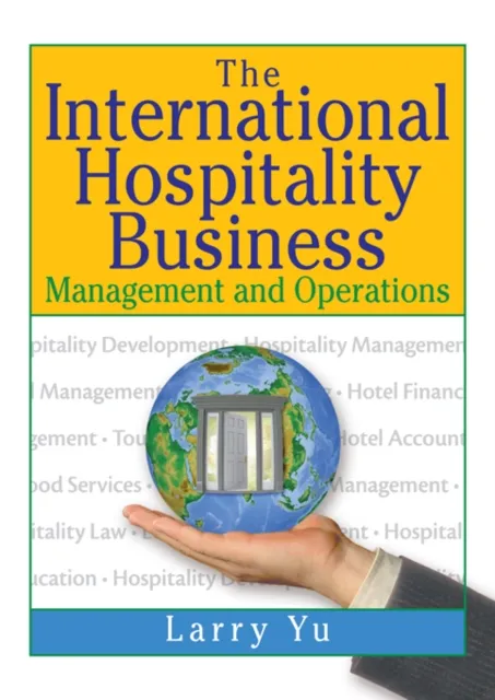 International Hospitality Business