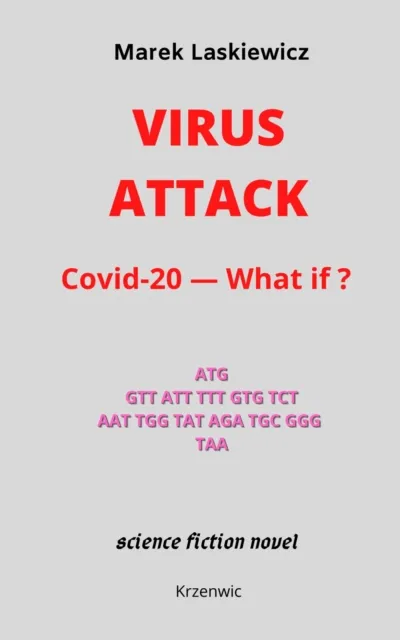 Virus Attack