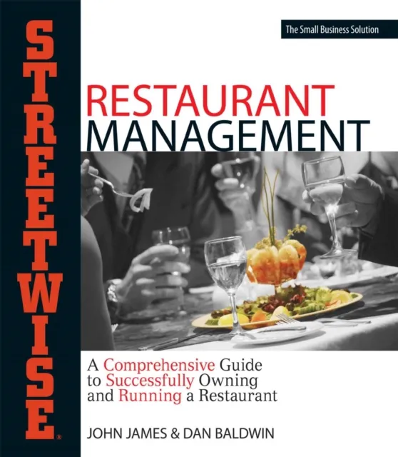 Streetwise Restaurant Management