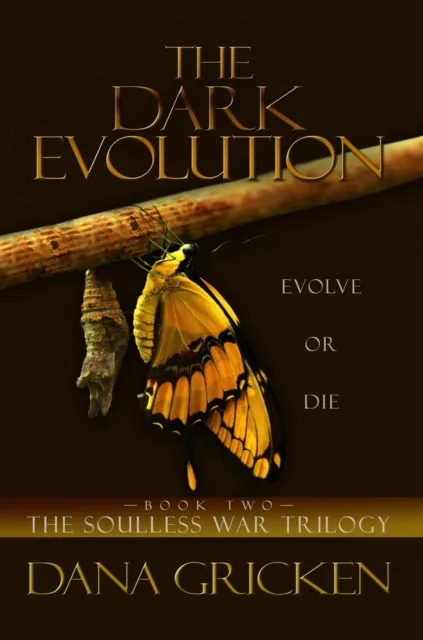 Dark Evolution