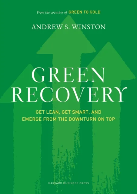 Green Recovery