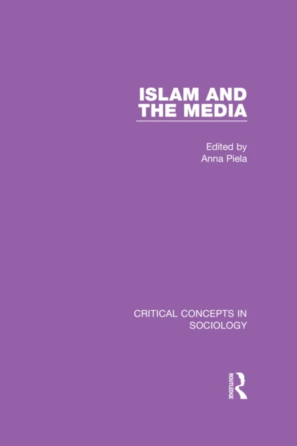 Islam and the Media