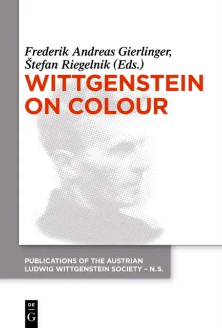 Wittgenstein on Colour