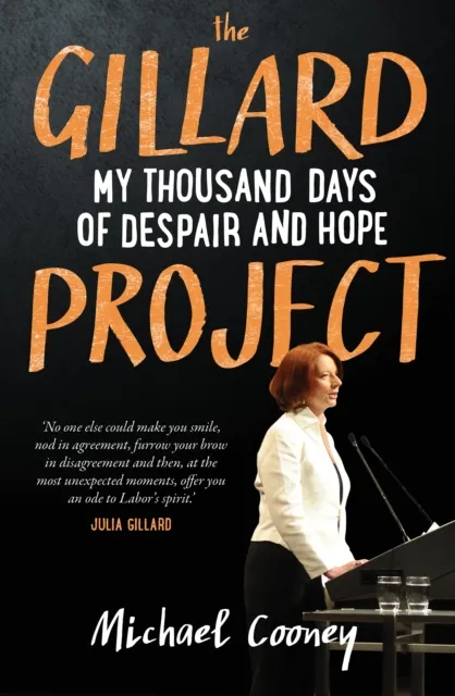 Gillard Project