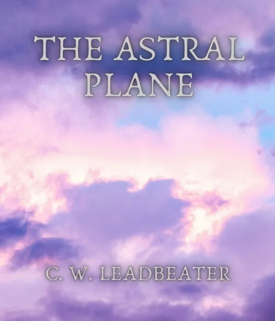 Astral Plane