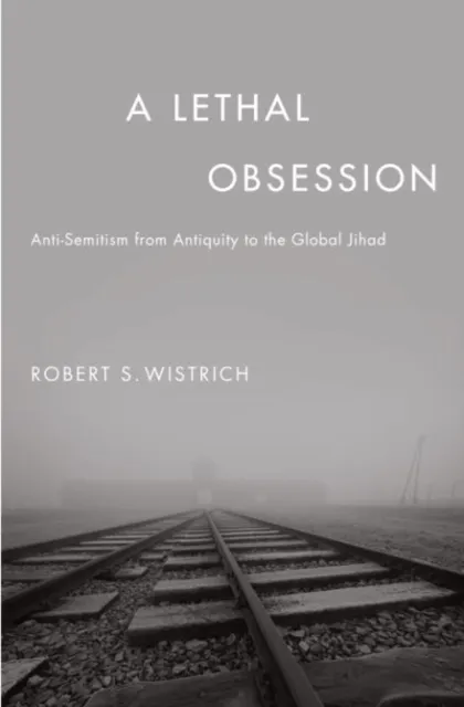 Lethal Obsession