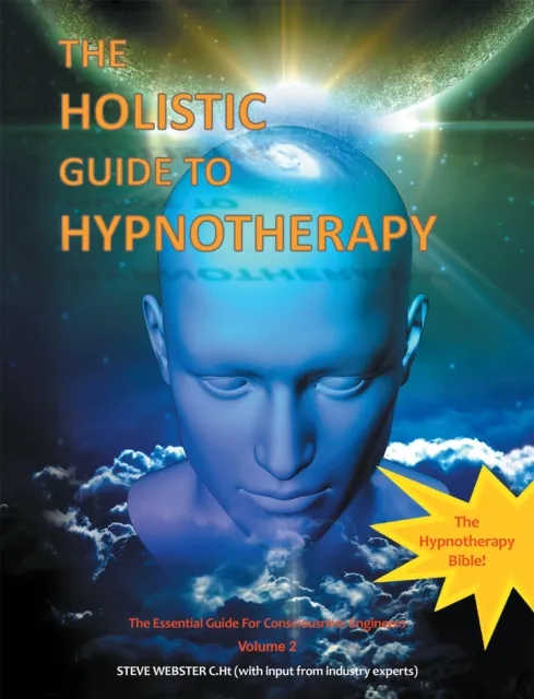 Holistic Guide to Hypnotherapy