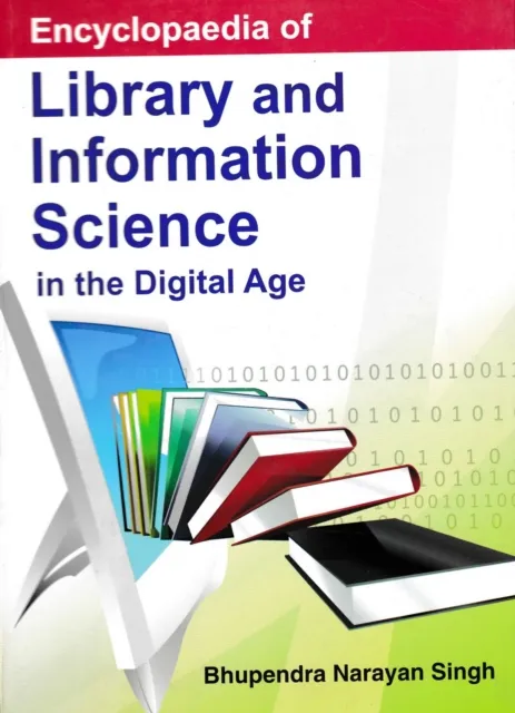Encyclopaedia of Library and Information Science in the Digital Age
