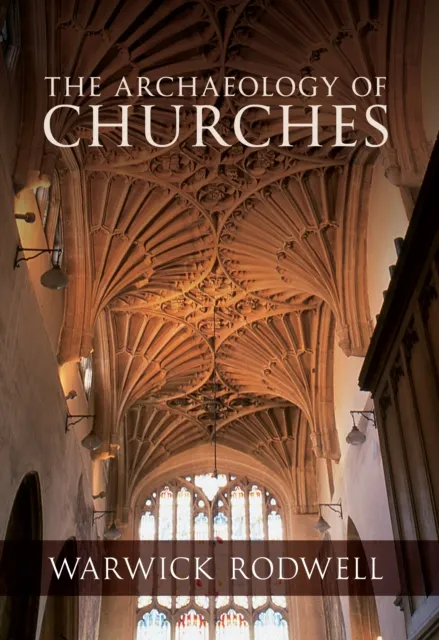 Archaeology of Churches