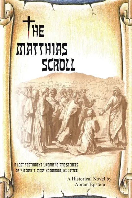 Matthias Scroll
