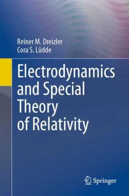 Electrodynamics and Special Theory of Relativity