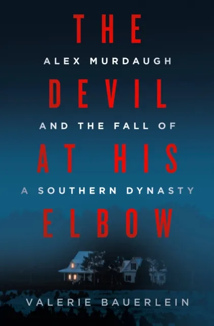 Devil at His Elbow