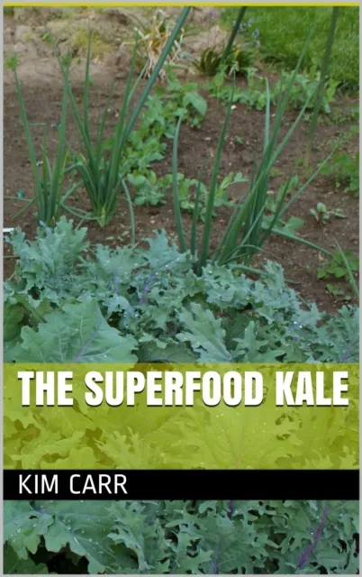 Superfood Kale