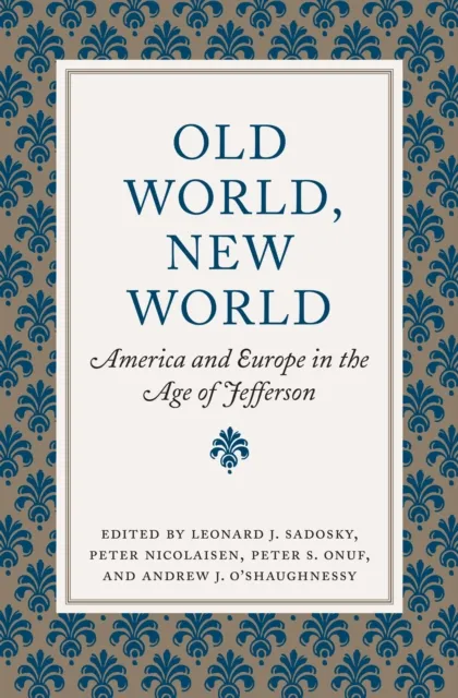 Old World, New World