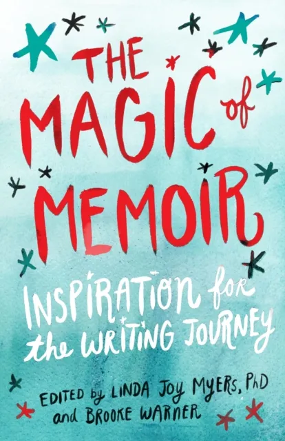 Magic of Memoir