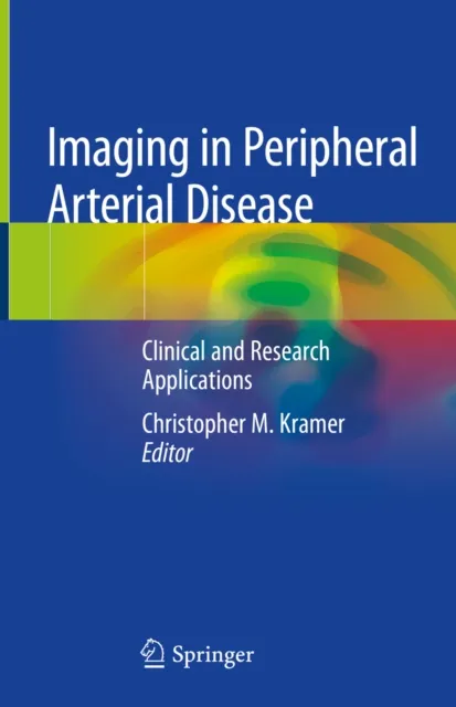 Imaging in Peripheral Arterial Disease