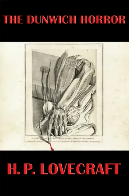 Dunwich Horror