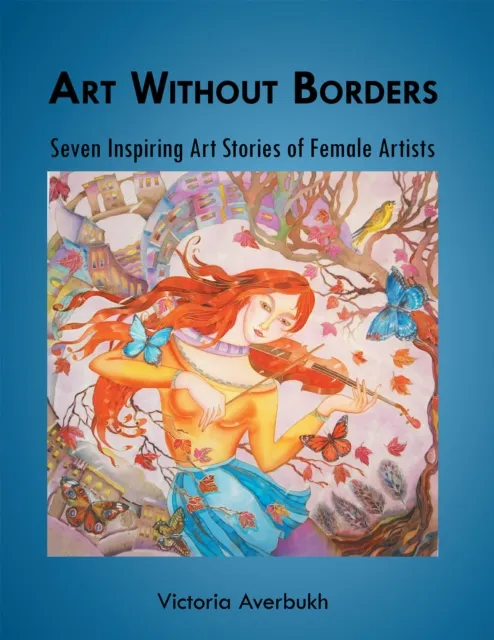 Art Without Borders