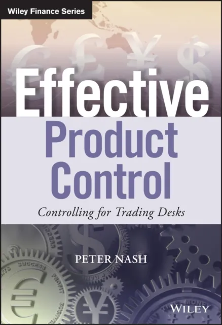 Effective Product Control