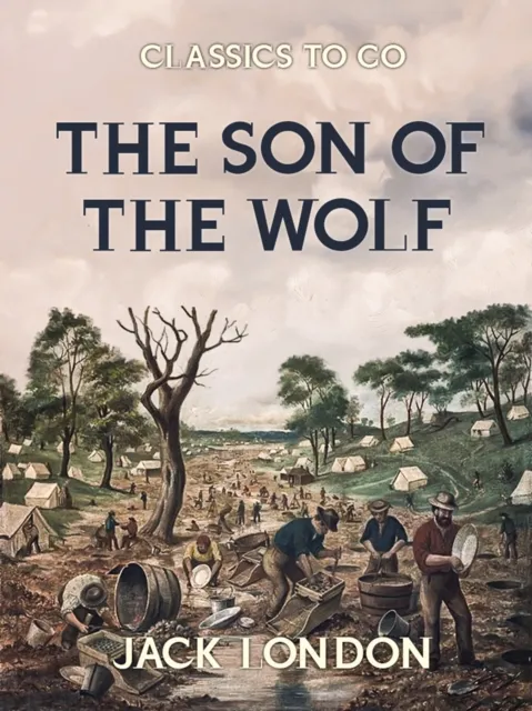 Son of the Wolf